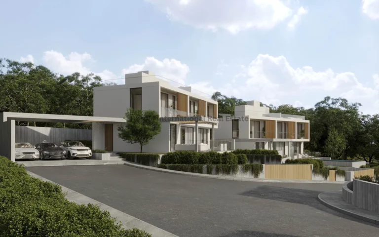 Average Price of a House in Paphos