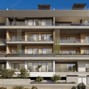 3 Bedroom Apartment for Sale in Limassol