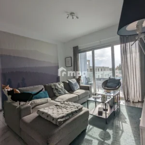 2 Bedroom Apartment for Rent in Agios Dometios, Nicosia District