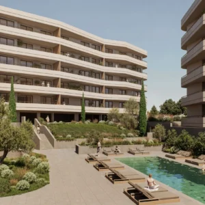 4 Bedroom Apartment for Sale in Limassol District