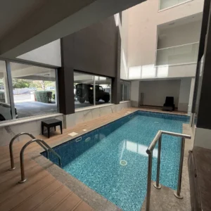 3 Bedroom Apartment for Sale in Potamos Germasogeias, Limassol District