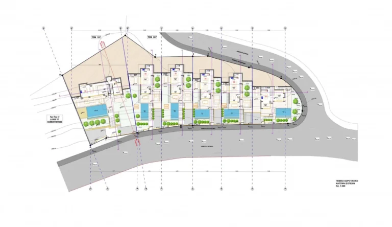 Cheap Houses and Villas for Sale Limassol up to 700000 euro