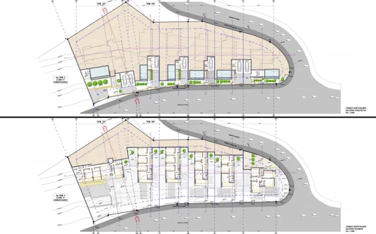 Cheap Houses and Villas for Sale Limassol up to 700000 euro