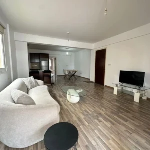 2 Bedroom Apartment for Sale in Limassol – Agios Spyridon