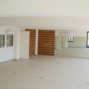 230m² Office for Rent in Limassol District