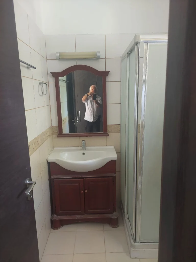 4 Bedroom House for Rent in Limassol District