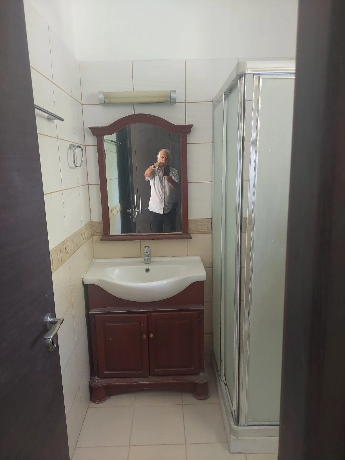 4 Bedroom House for Rent in Limassol District