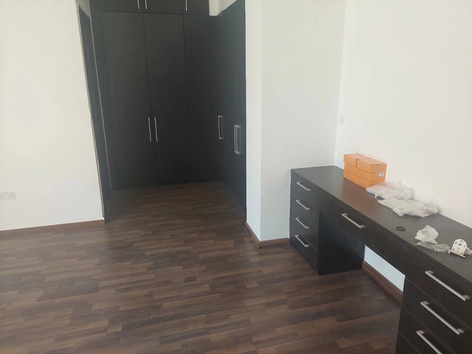 4 Bedroom House for Rent in Limassol District