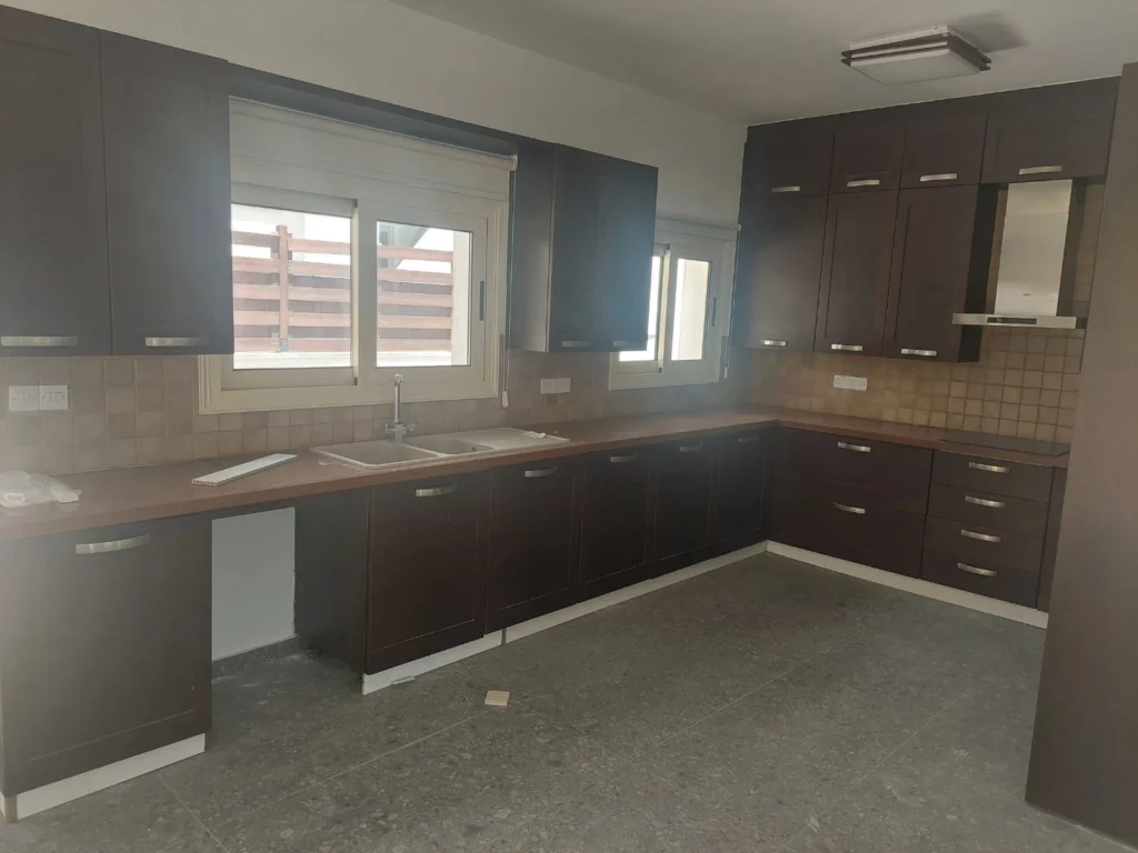 4 Bedroom House for Rent in Limassol District