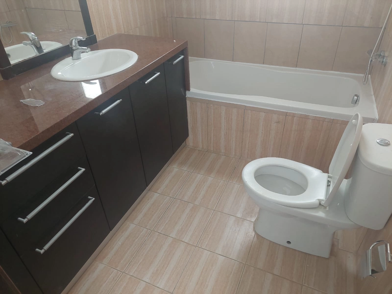 4 Bedroom House for Rent in Limassol District