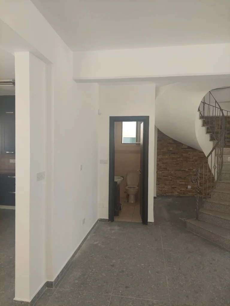 4 Bedroom House for Rent in Limassol District
