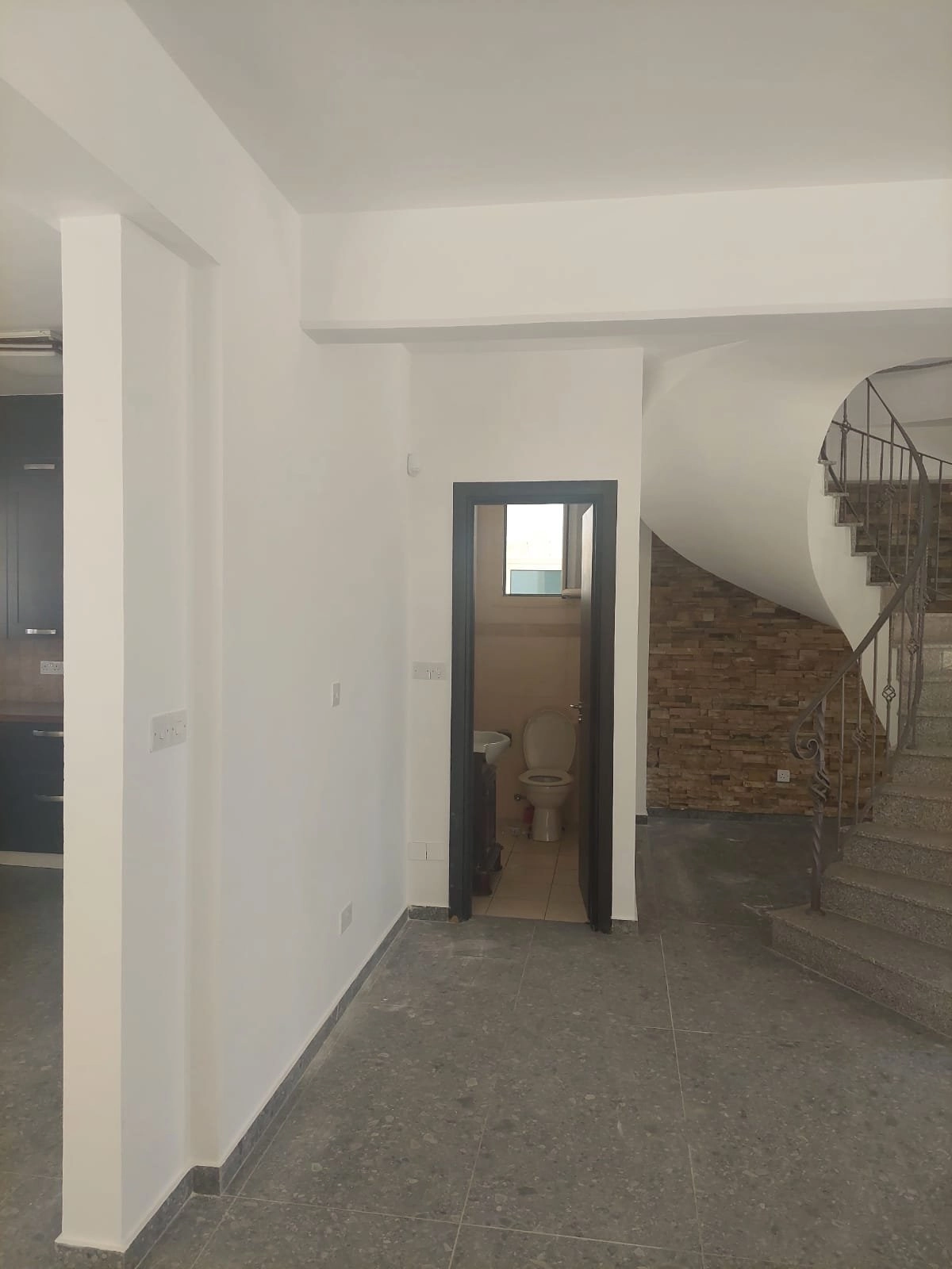 4 Bedroom House for Rent in Limassol District