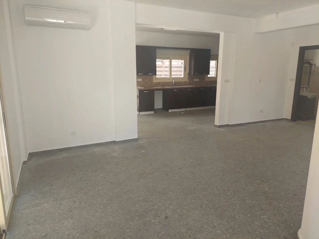 4 Bedroom House for Rent in Limassol District