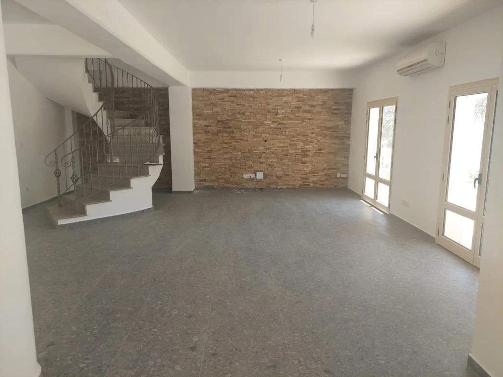 4 Bedroom House for Rent in Limassol District