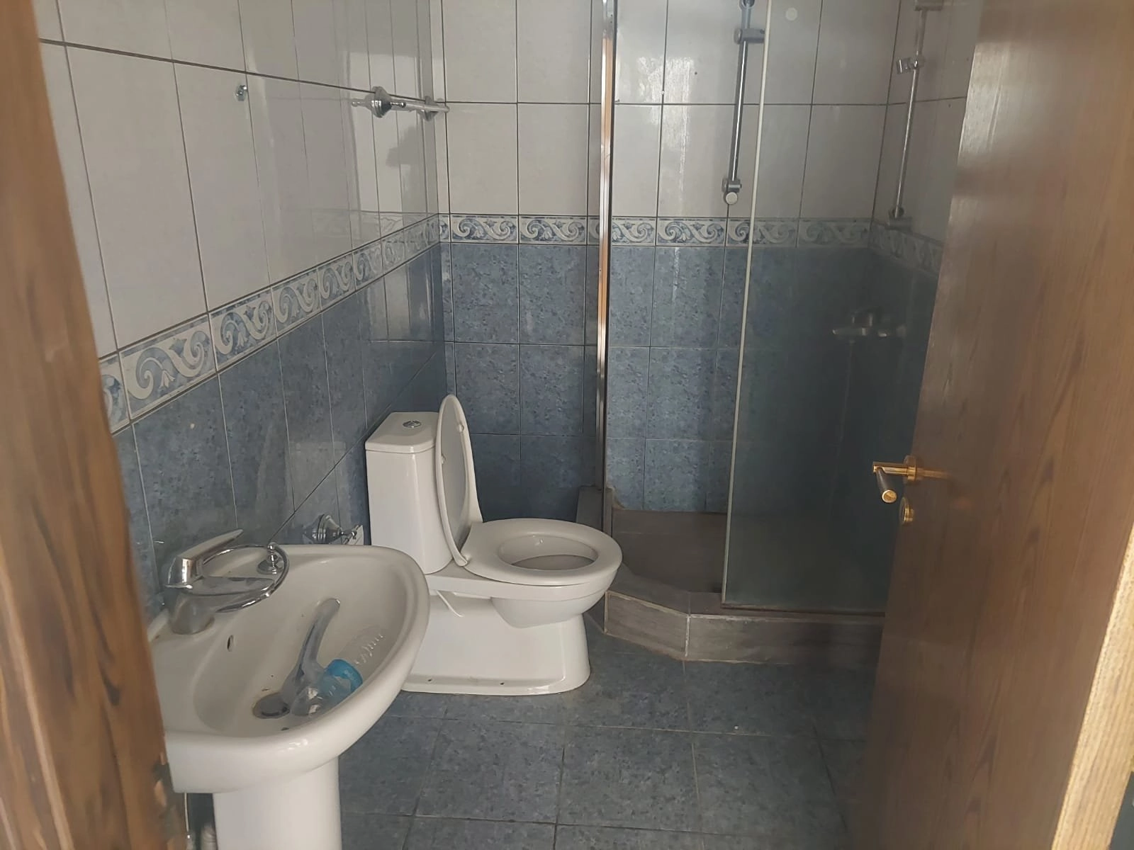 4 Bedroom House for Rent in Limassol District