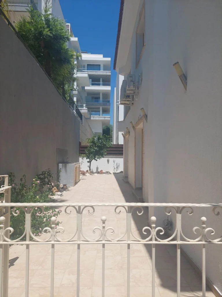 4 Bedroom House for Rent in Limassol District