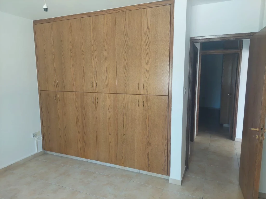 4 Bedroom House for Rent in Limassol District