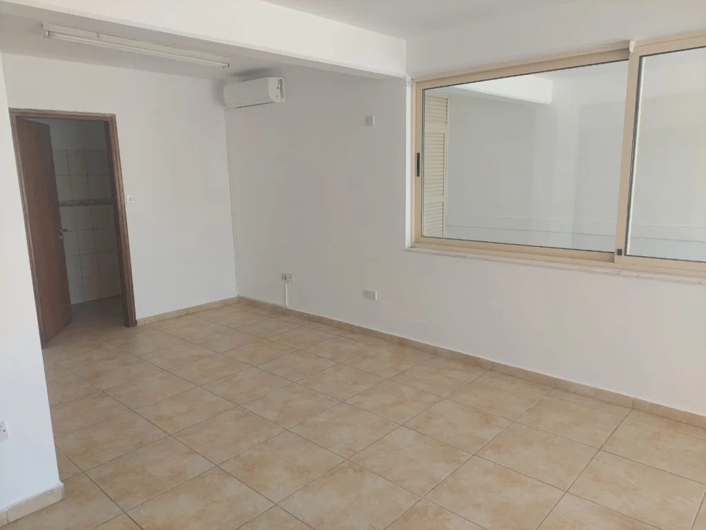 4 Bedroom House for Rent in Limassol District