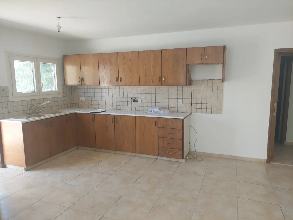 4 Bedroom House for Rent in Limassol District