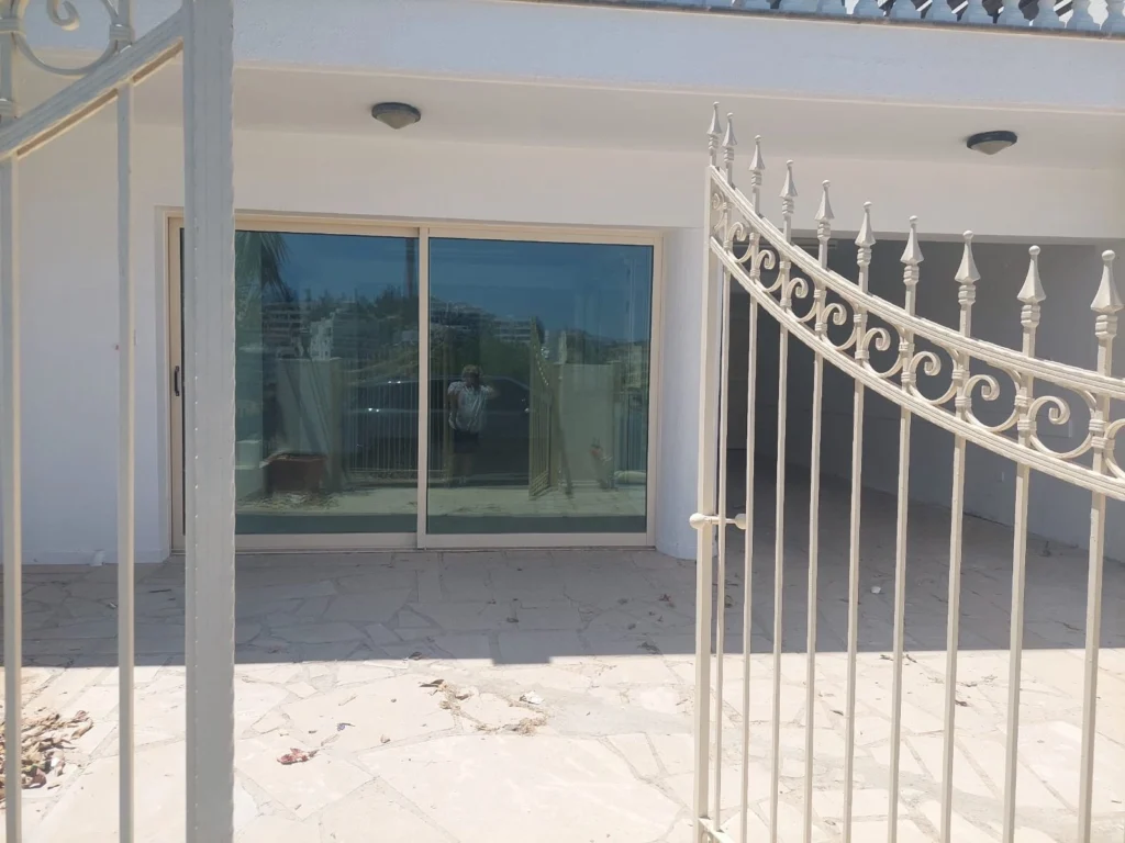 4 Bedroom House for Rent in Limassol District