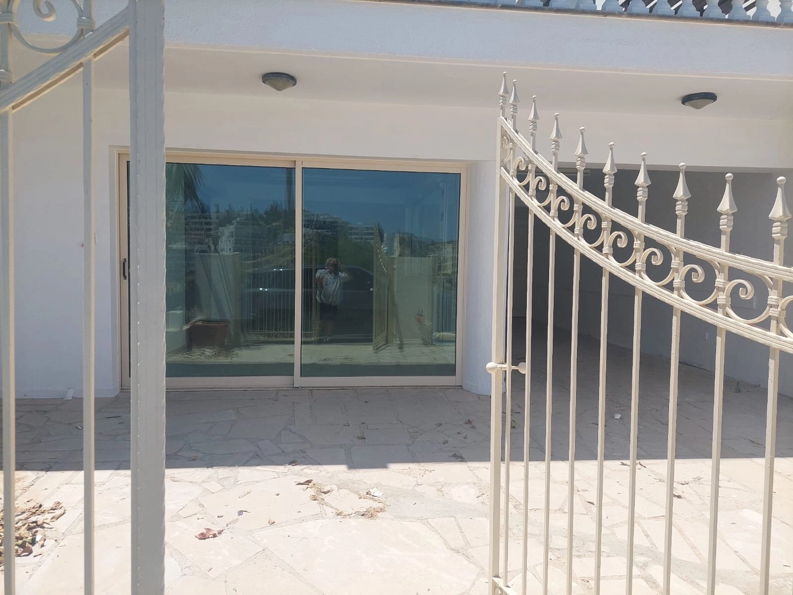 4 Bedroom House for Rent in Limassol District