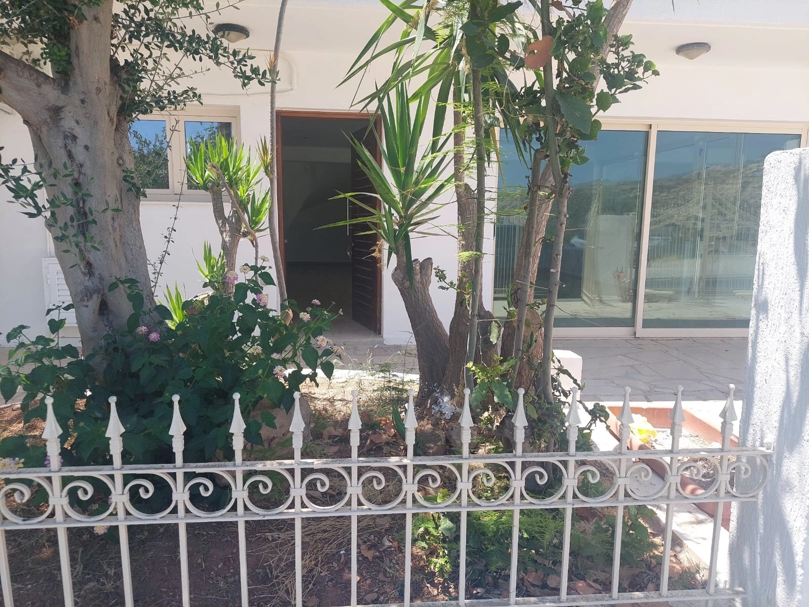 4 Bedroom House for Rent in Limassol District