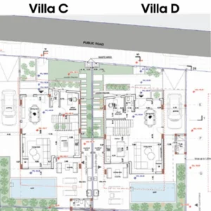 3 Bedroom House for Sale in Livadia Larnakas, Larnaca District