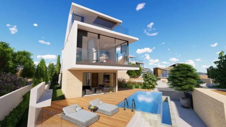 Villas