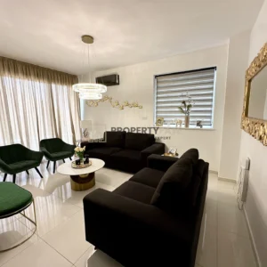4 Bedroom House for Rent in Erimi, Limassol District