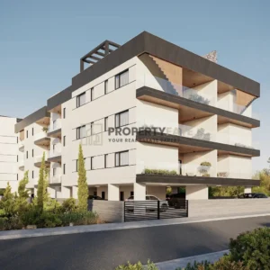 2 Bedroom Apartment for Sale in Limassol – Omonoia