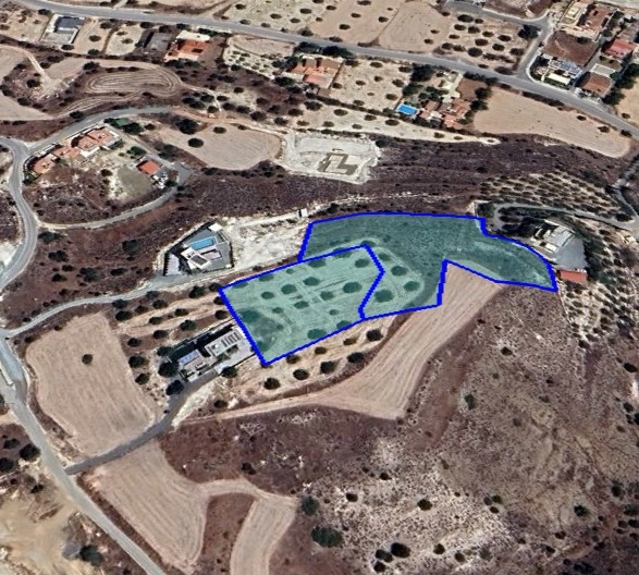 for Sale in Nicosia District