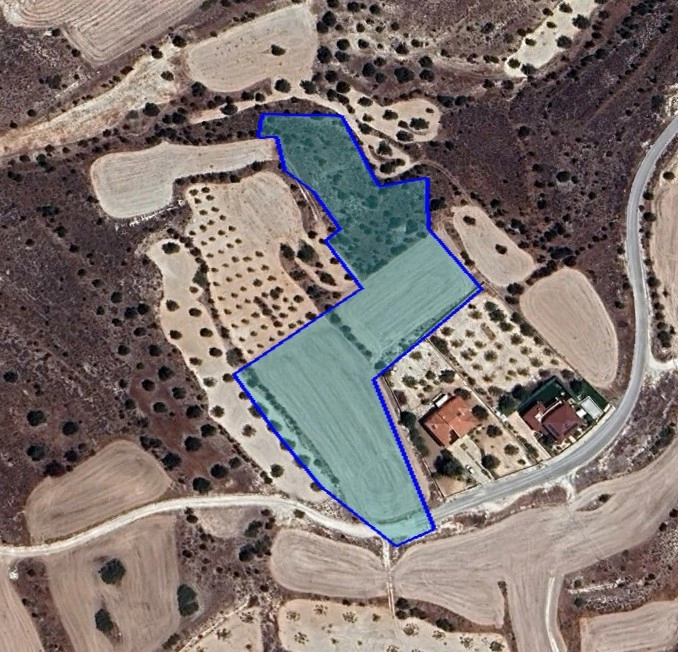 for Sale in Nicosia District