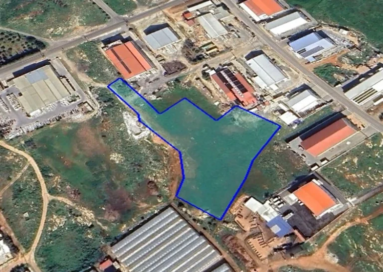 for Sale in Sotira, Famagusta District