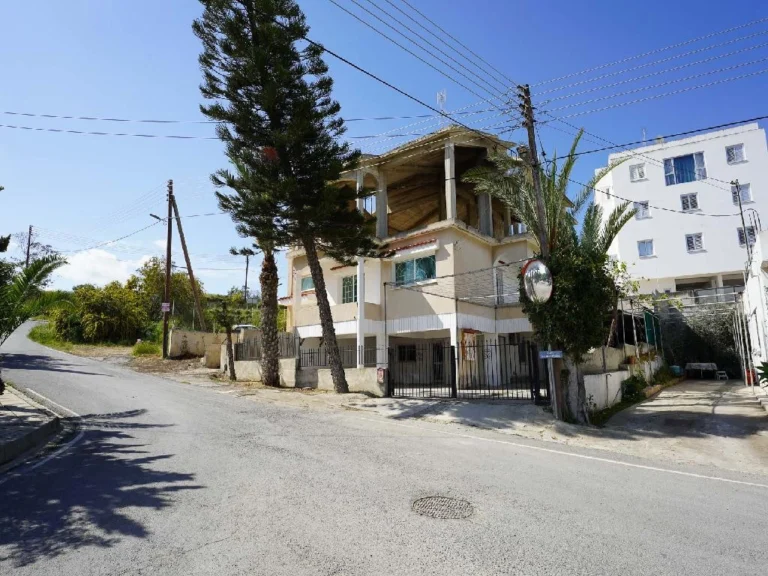 335m² Building for Sale in Geri, Nicosia District