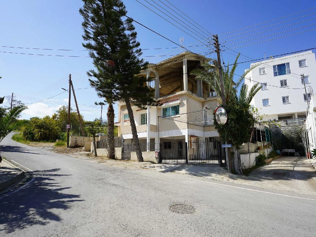 335m² Building for Sale in Geri, Nicosia District
