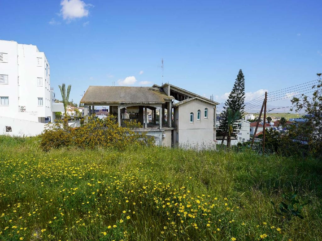335m² Building for Sale in Geri, Nicosia District