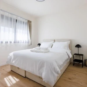 3 Bedroom Apartment for Sale in Limassol – Zakaki