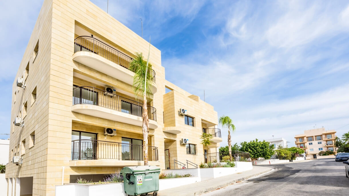 740m² Building for Sale in Aglantzia, Nicosia District