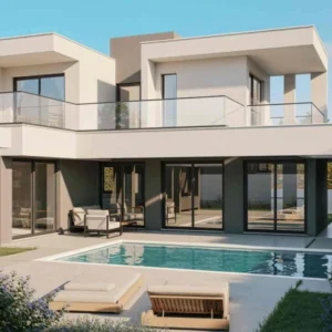 3 Bedroom House for Sale in Kouklia, Paphos District