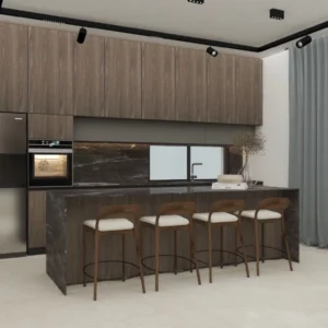 3 Bedroom Apartment for Sale in Limassol District