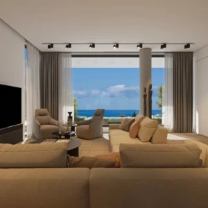 4 Bedroom House for Sale in Kissonerga, Paphos District