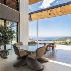 4 Bedroom House for Sale in Agios Tychonas, Limassol District