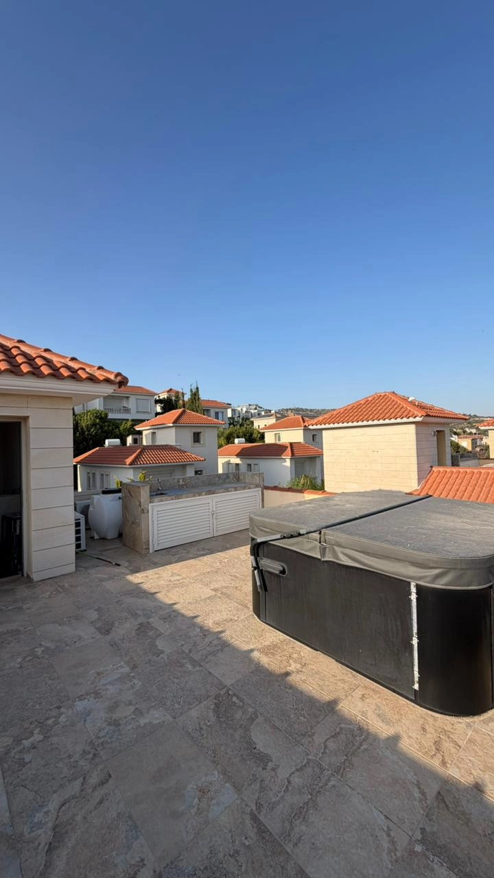 Cheap Houses and Villas for Sale Limassol up to 800000 euro