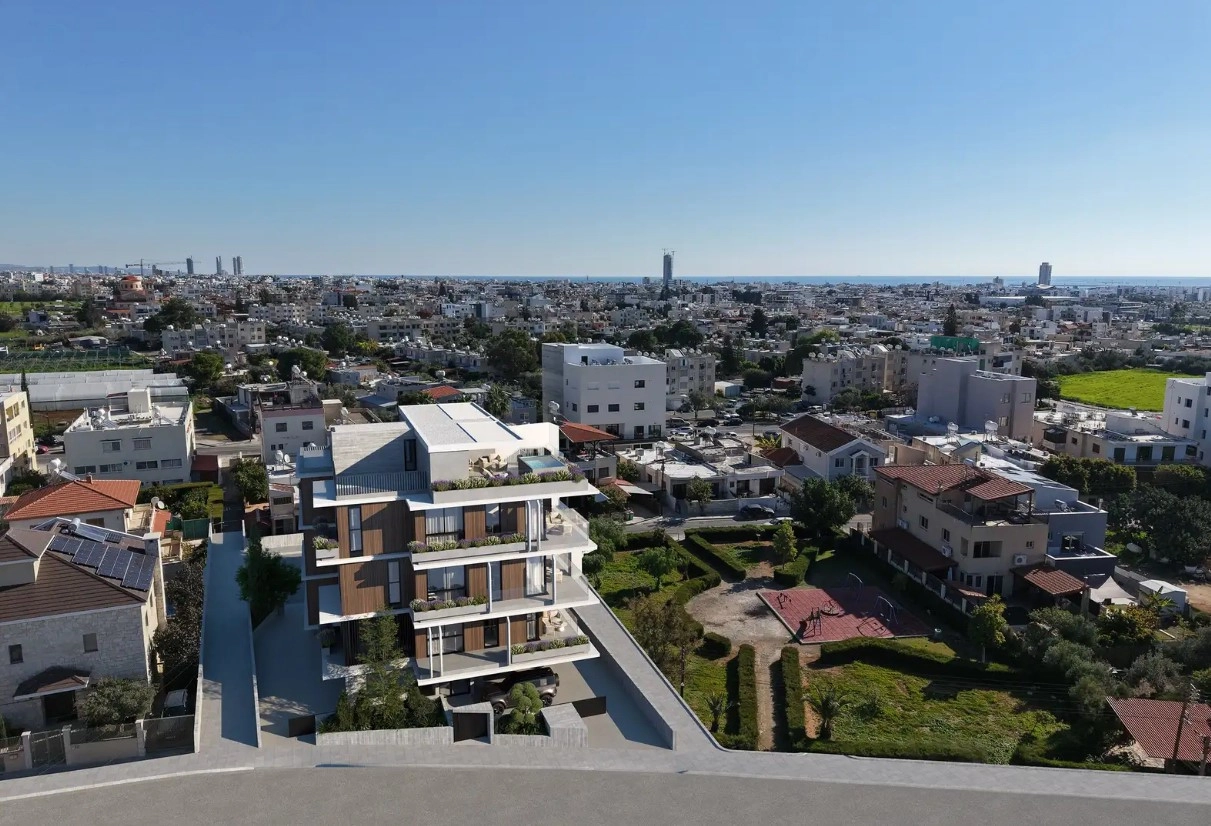 for Sale in Limassol District