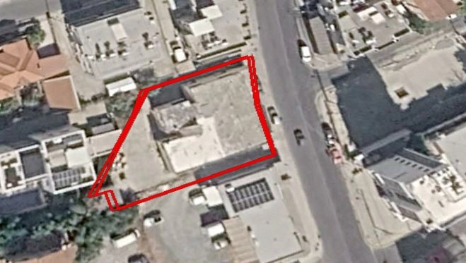 for Sale in Limassol – Katholiki