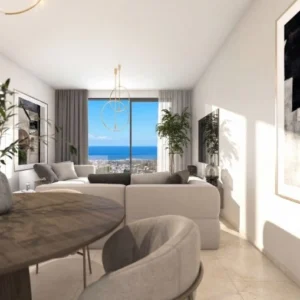 1 Bedroom Apartment for Sale in Paphos District