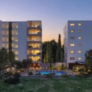 3 Bedroom Apartment for Sale in Paphos District