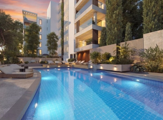 Cheap Apartments for Sale Paphos up to 700000 euro
