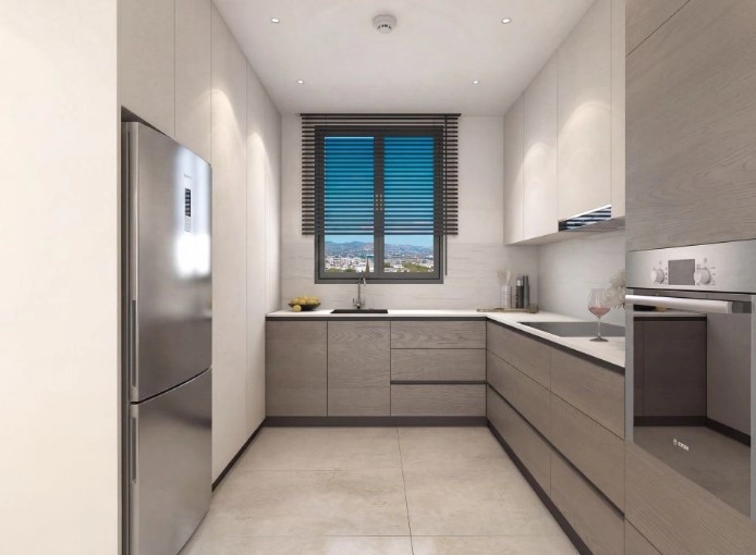 Cheap Apartments for Sale Paphos up to 700000 euro