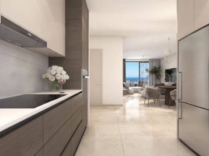 Cheap Apartments for Sale Paphos up to 700000 euro